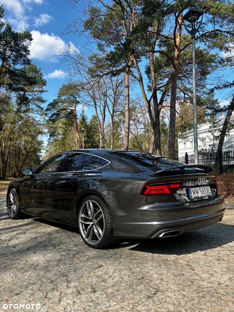 Audi A7 Sportback 2.0 TFSI Quattro S tronic - 17