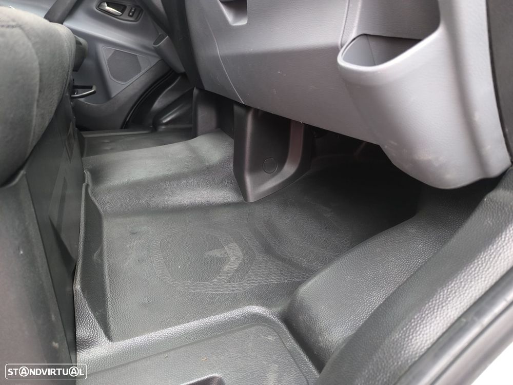 Ford TRANSIT 2.2 TDCi 270 L1 Trend - 31