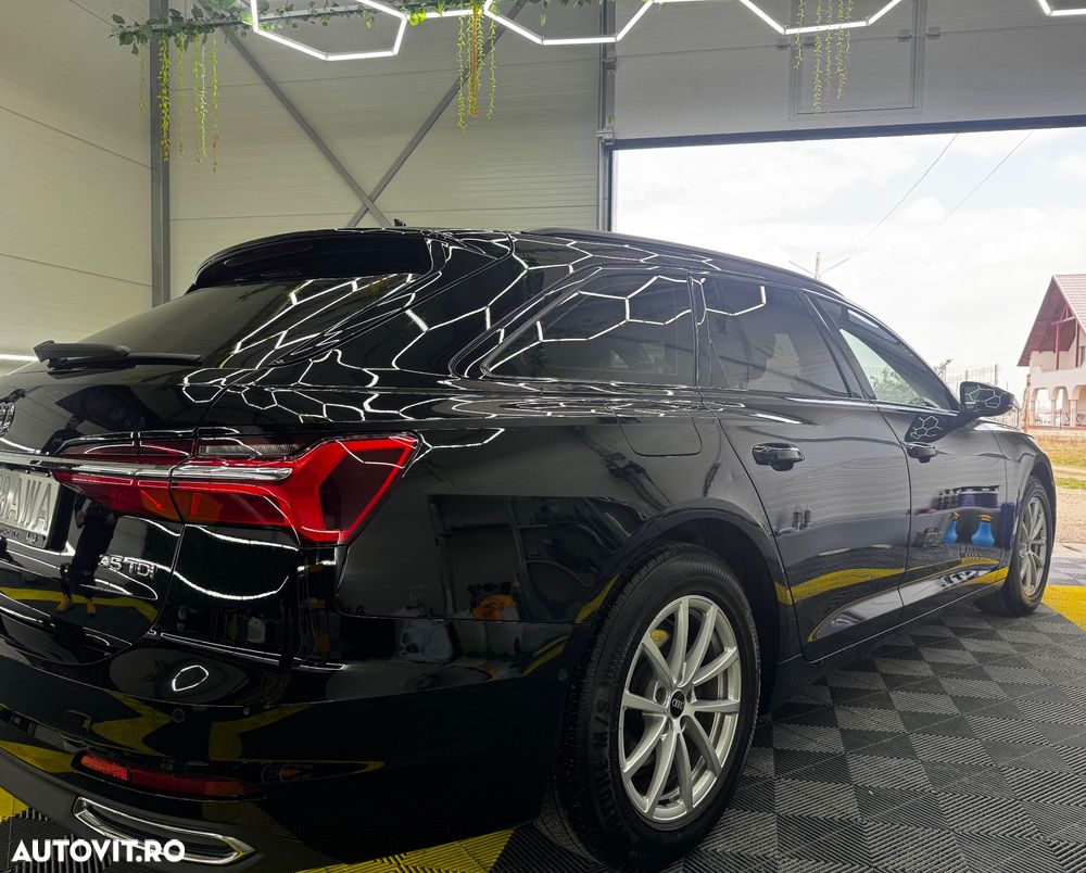 Audi A6 35 TDI S tronic - 3