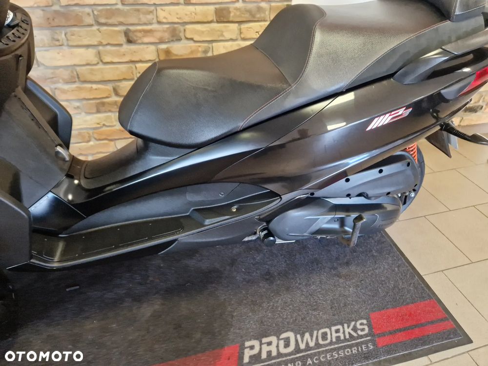 Piaggio MP-3 - 20