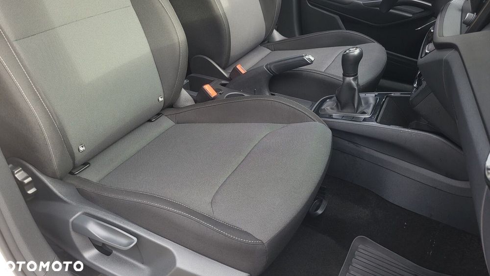 Skoda Fabia - 15
