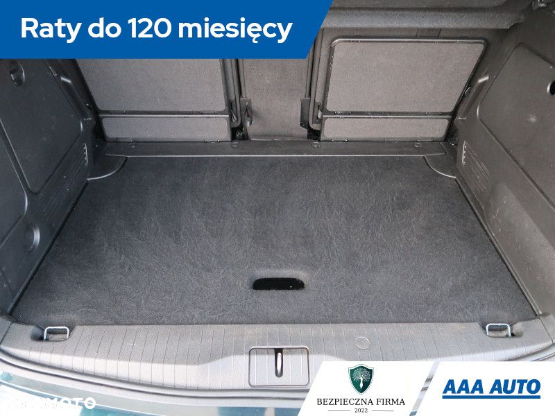 Opel Meriva - 15