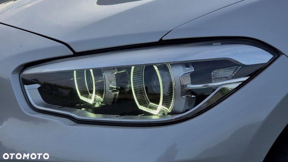 BMW Seria 1 116d Sport Line Shadow - 12