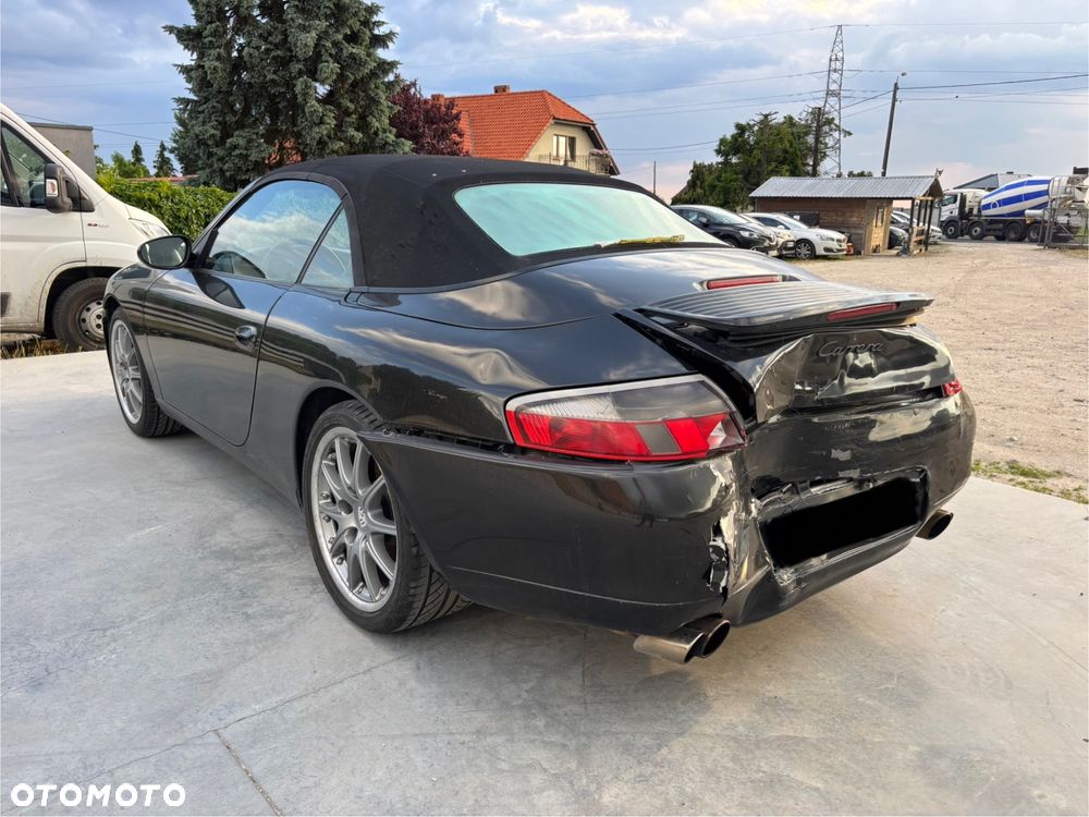 Porsche 911 - 6