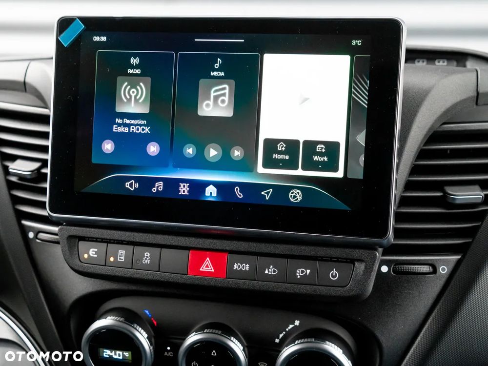 Iveco Daily 35S18HA8V 3.0 12m3 - 22