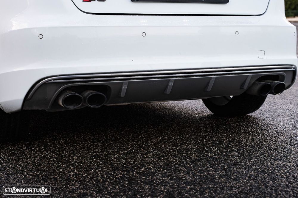 Audi S3 Sportback 2.0 TFSi quattro S tronic - 15