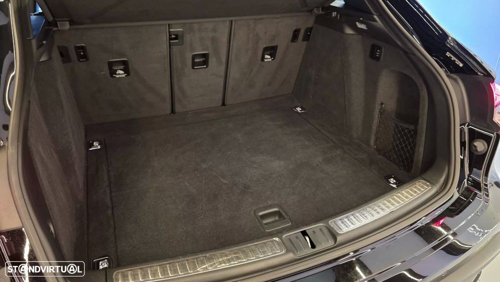 Porsche Macan T - 21