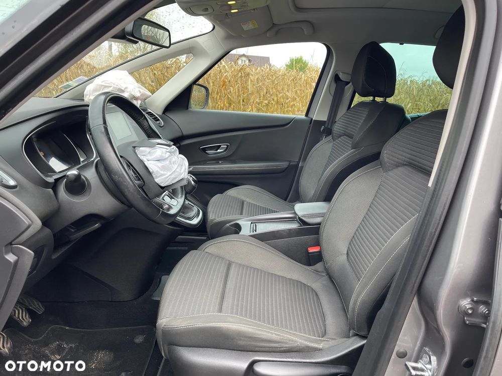 Renault Scenic 1.5 dCi Expression - 15