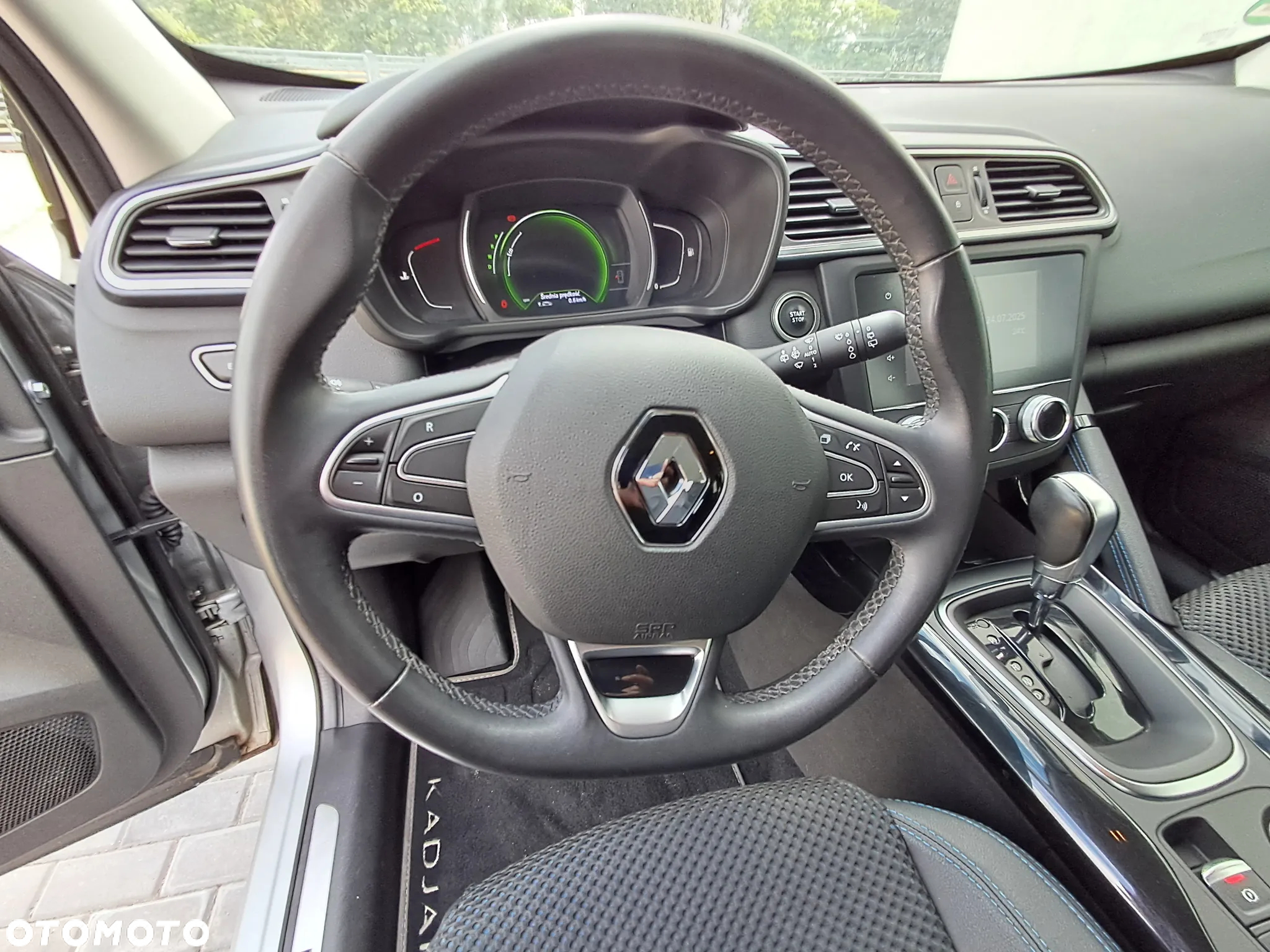 Renault Kadjar 1.3 TCe FAP Intens EDC - 31