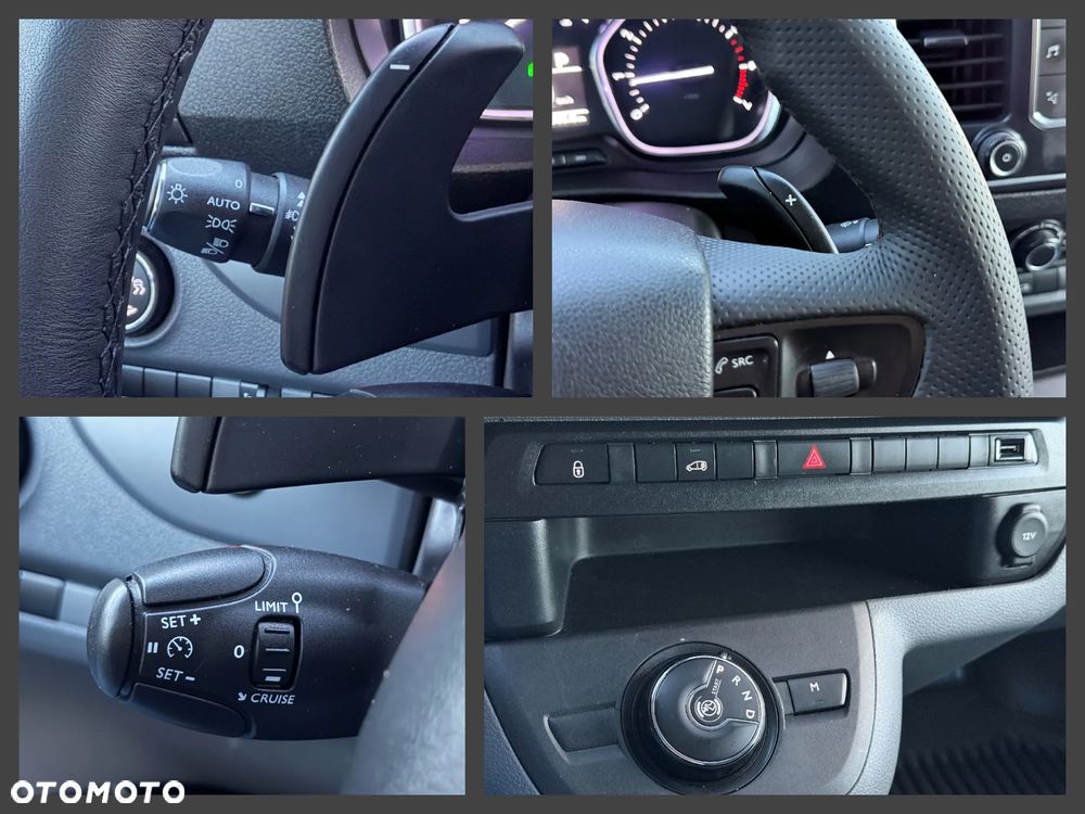 Toyota PROACE - 23