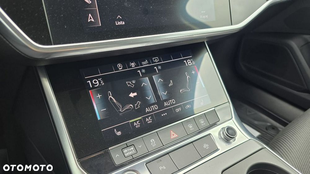 Audi A6 Avant - 16