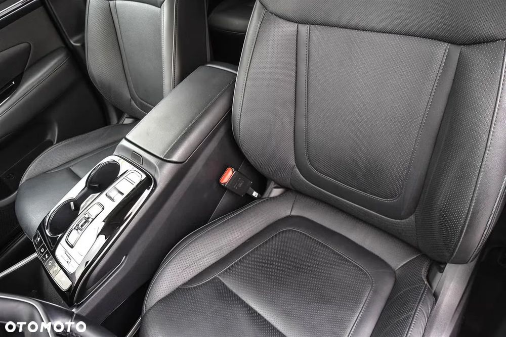 Hyundai Tucson 1.6 T-GDi 4WD Prime - 11