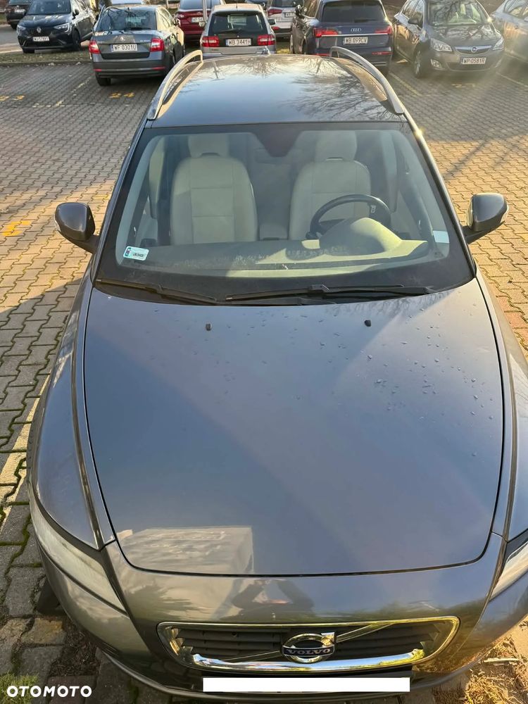 Volvo V50 DPF D4 Momentum - 22