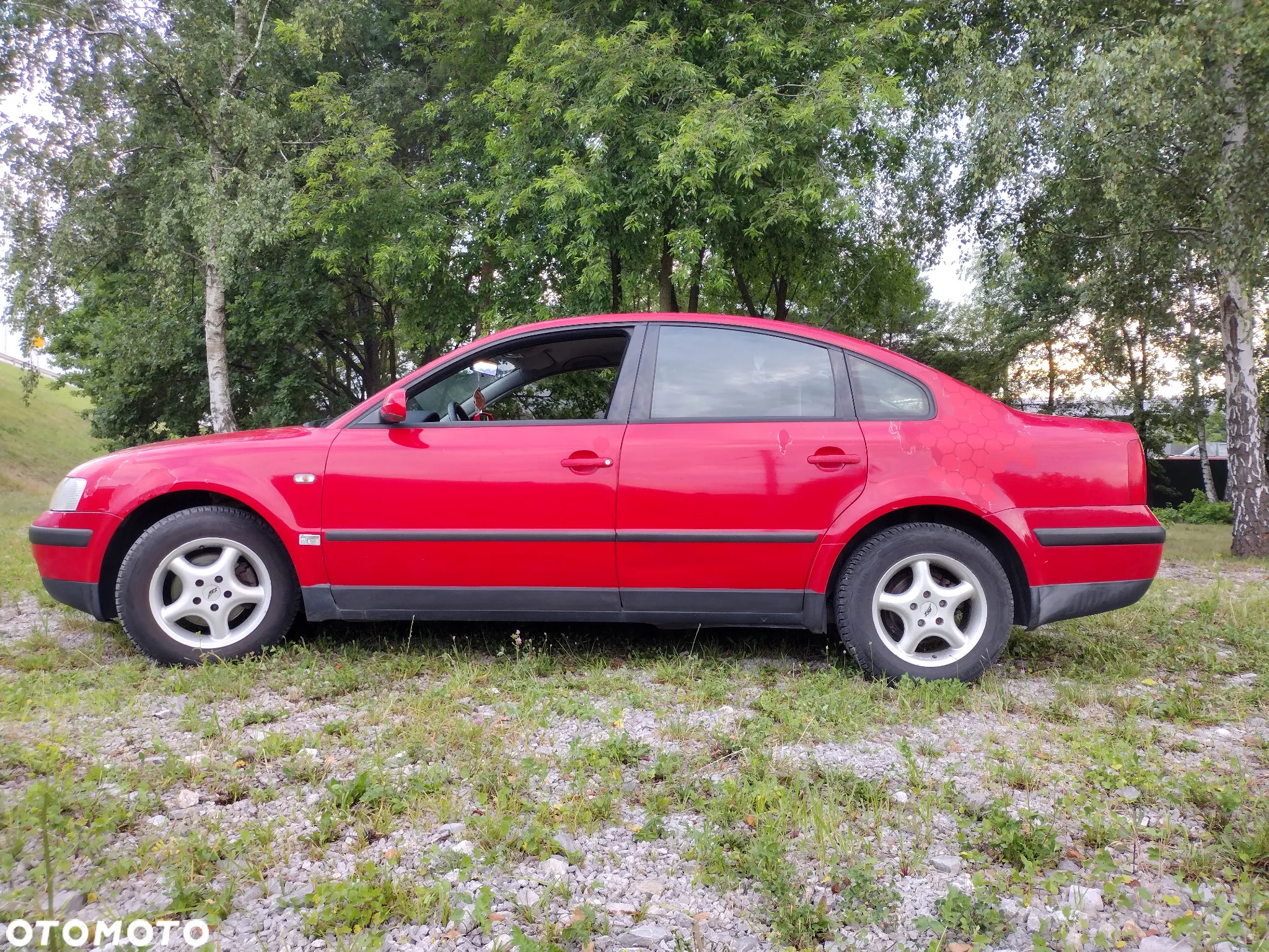 Volkswagen Passat 1.9 TDI - 19