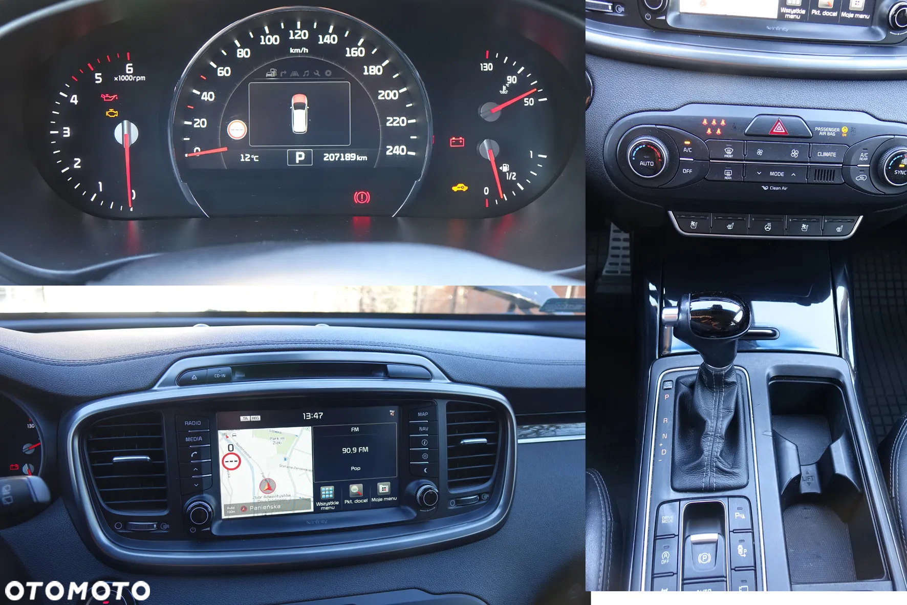 Kia Sorento 2.0 CRDI XL - 20