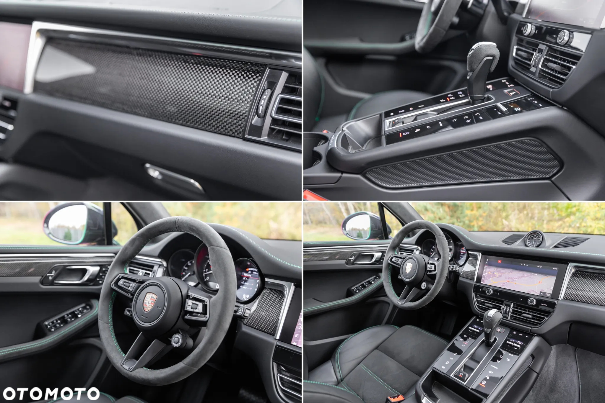 Porsche Macan GTS - 38