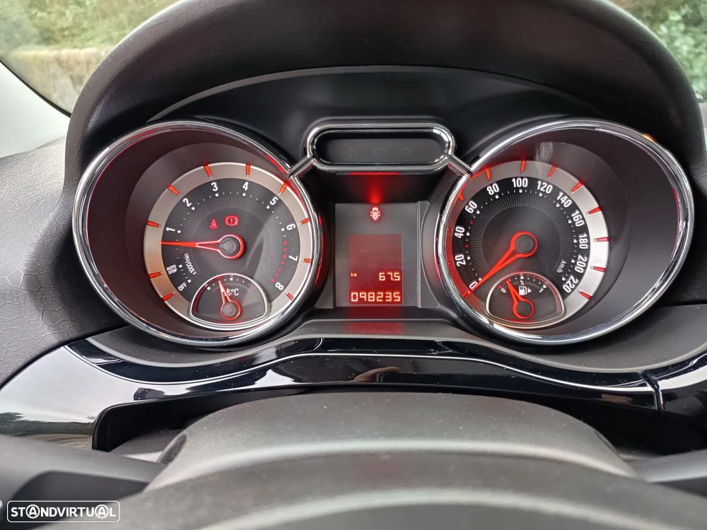 Opel Adam 1.2 Glam WQY/PGQ - 12