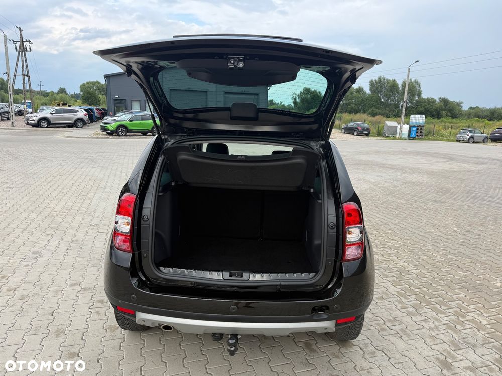 Dacia Duster 1.6 - 9