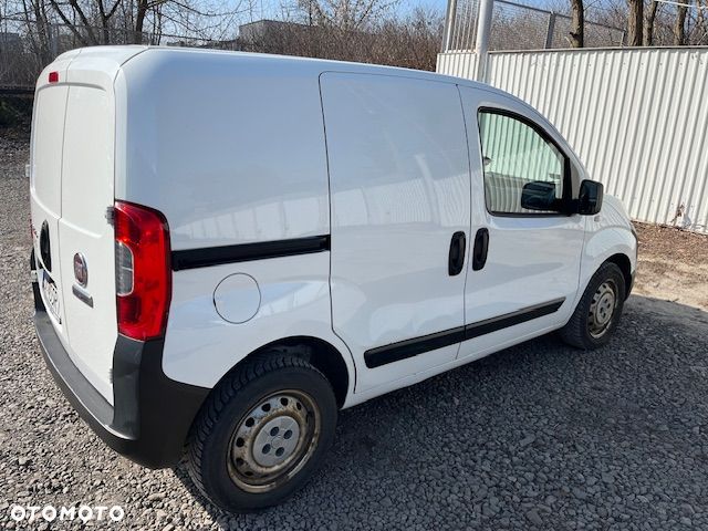 Fiat Fiorino - 10