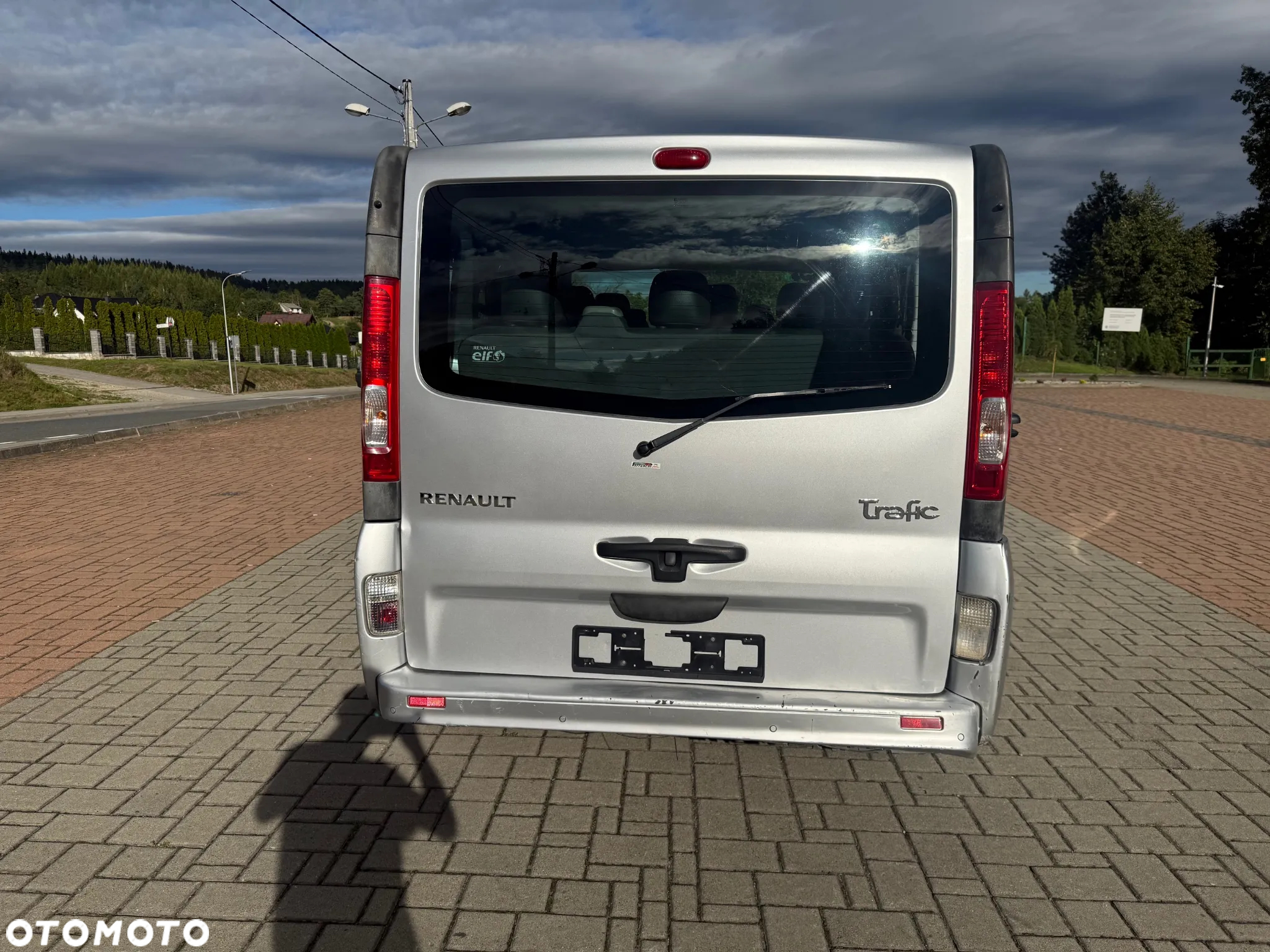 Renault Trafic Generation - 6