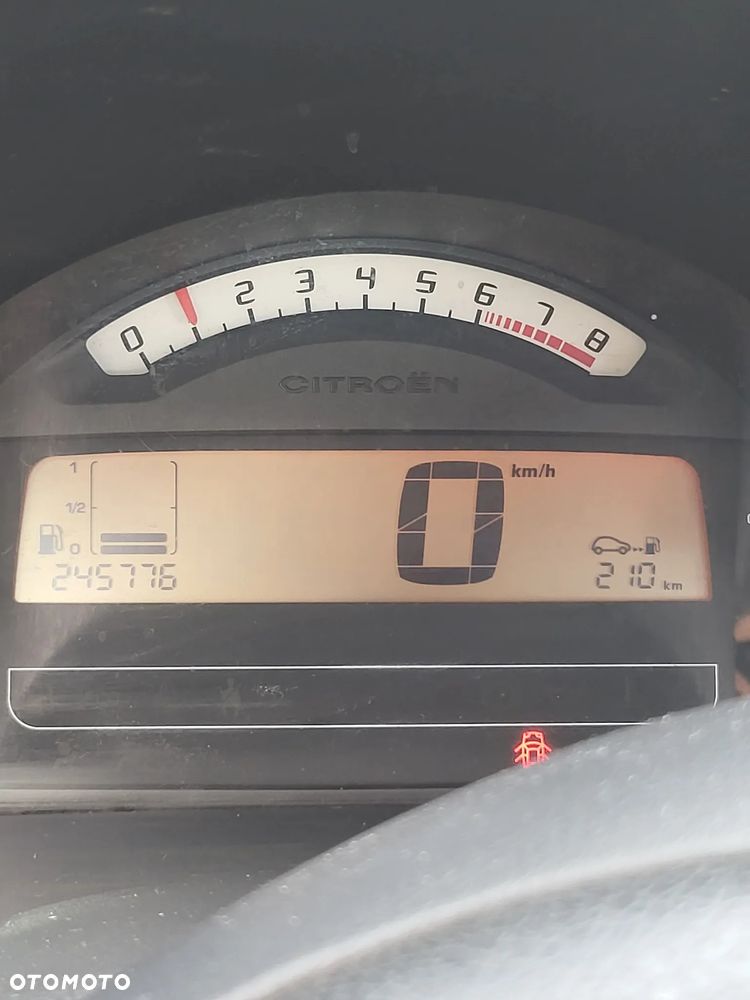 Citroën C3 1.1i Furio - 11