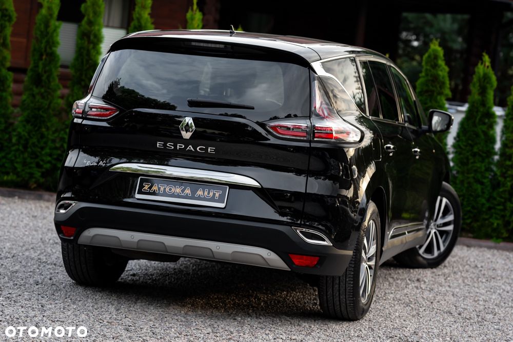 Renault Espace Energy TCe 225 EDC LIMITED - 13