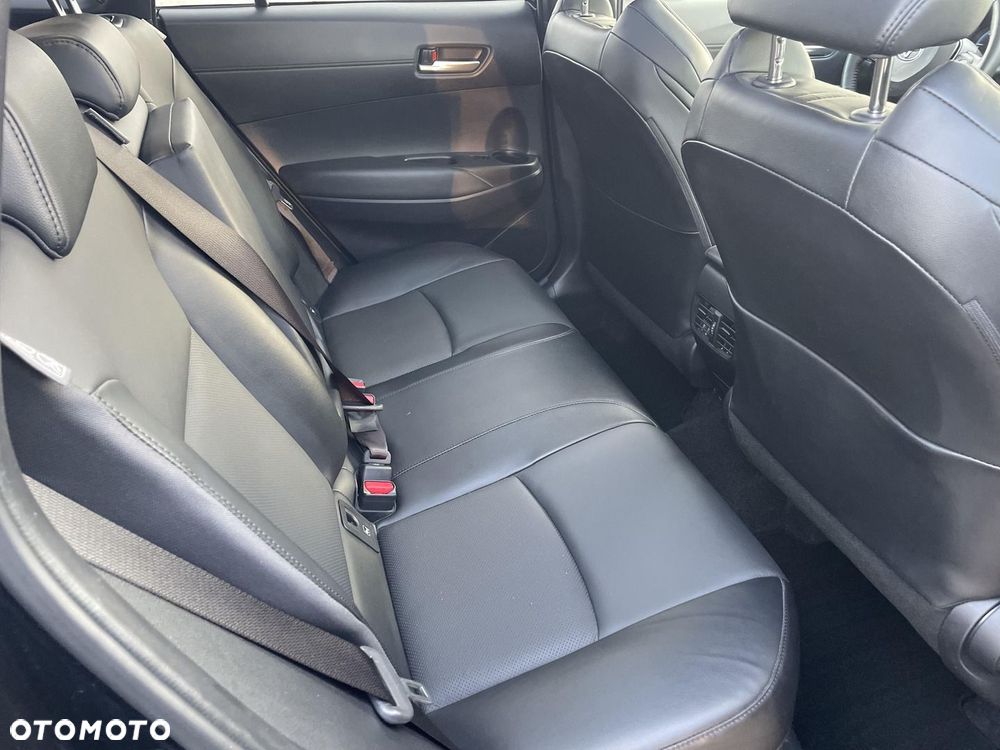 Toyota Corolla Cross 2.0 Hybrid Premiere Edition - 18