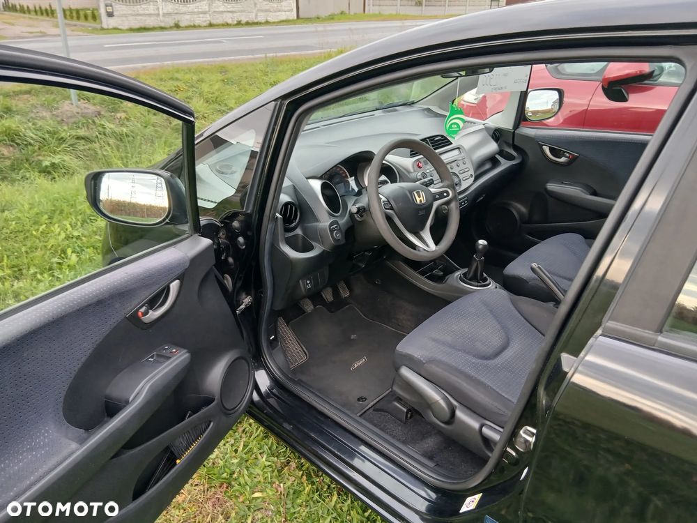 Honda Jazz - 7
