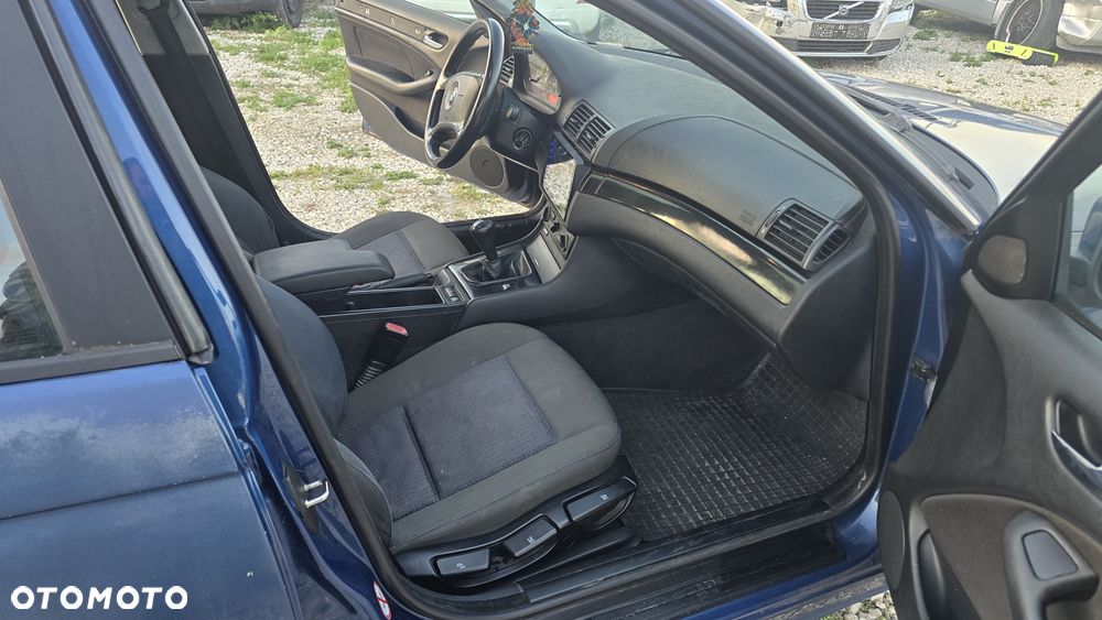 BMW Seria 3 320d - 18