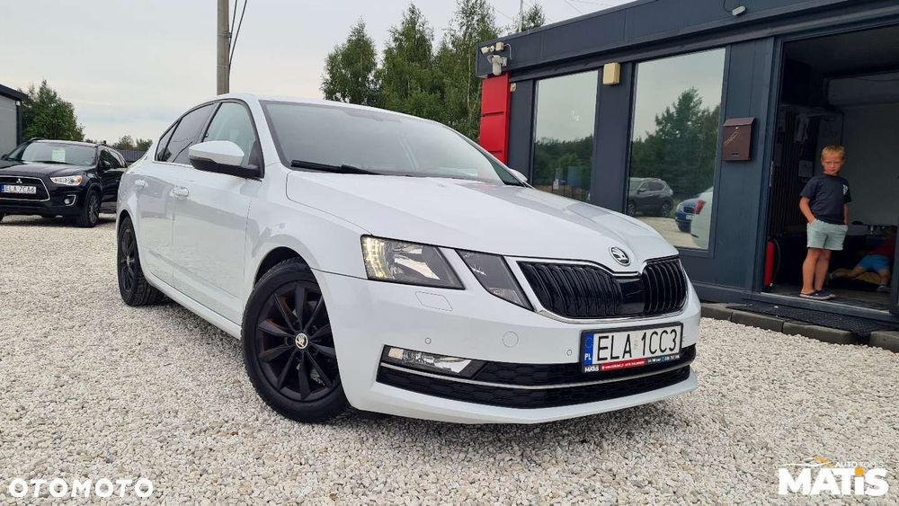 Skoda Octavia - 13