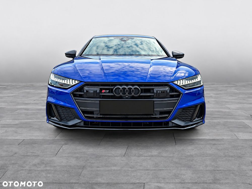 Audi S7 Sportback TDI mHEV Quattro Tiptronic - 7