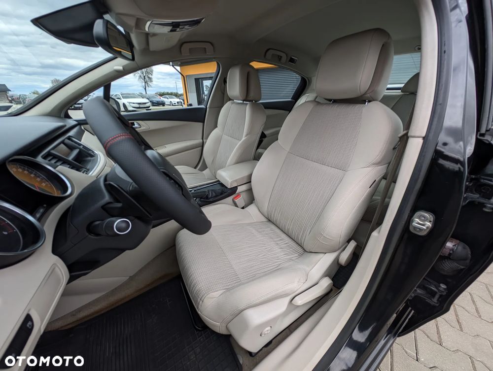 Peugeot 508 HDi FAP 165 Automatik Allure - 33