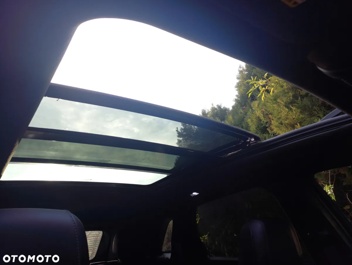Cadillac XT5 - 30