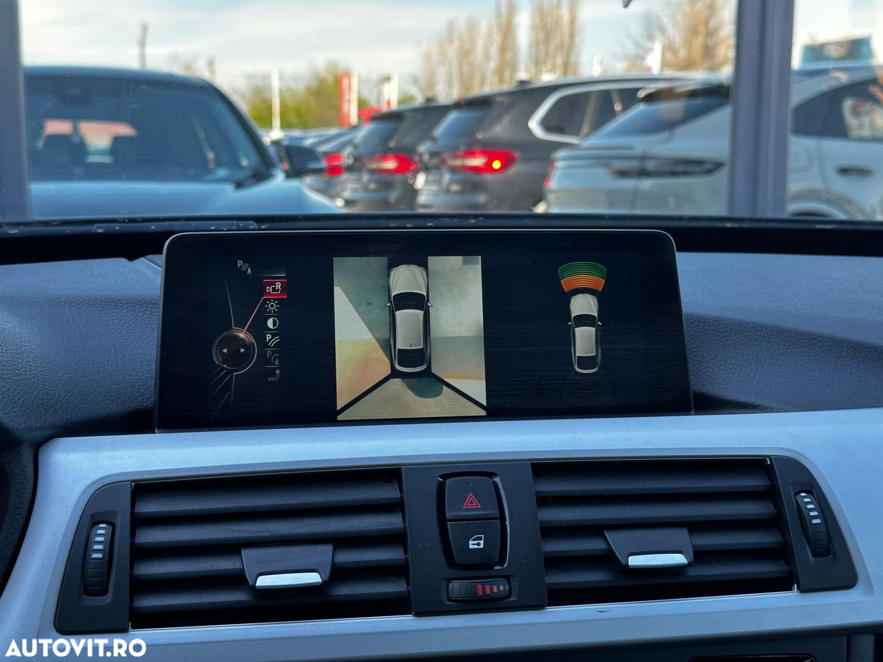 BMW Seria 3 320d xDrive GT Aut. - 17