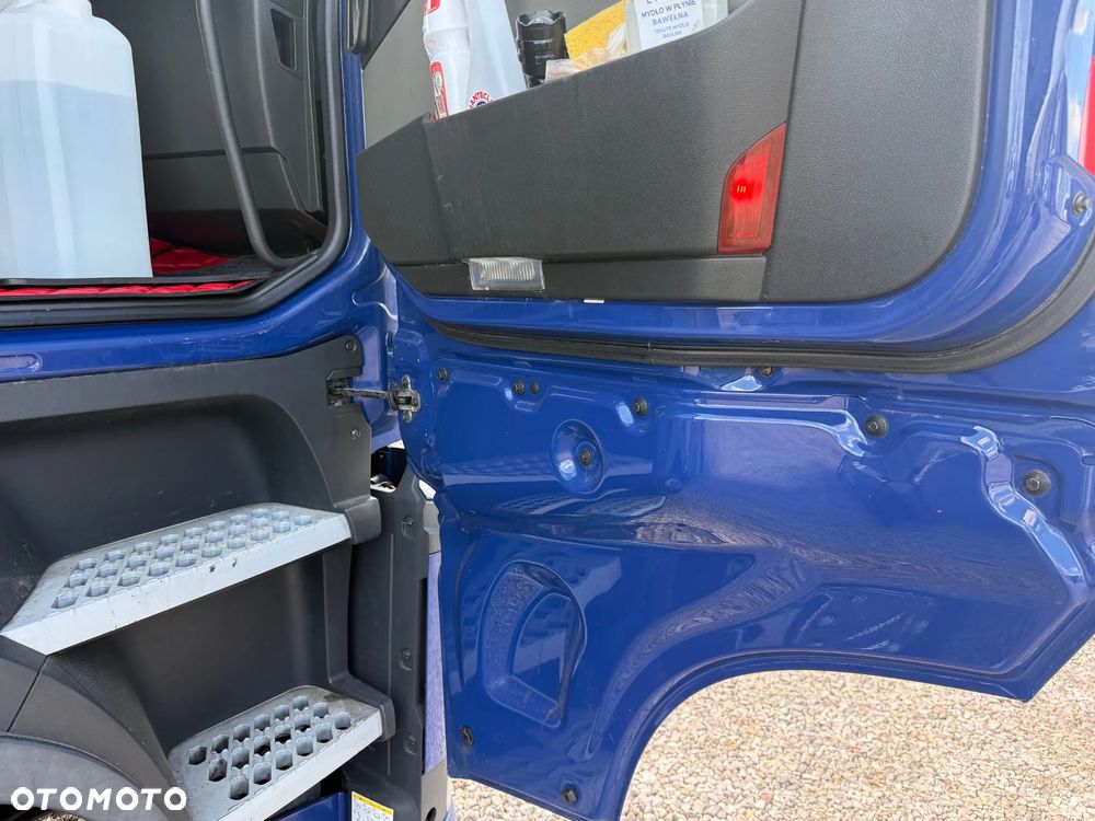 Volvo FH 500 FULL ADR - 29