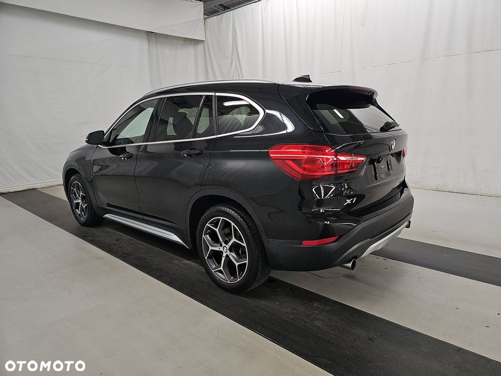 BMW X1 - 7