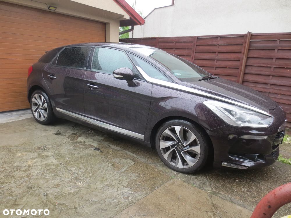 Citroën DS5 2.0 BlueHDi SportChic EAT6 - 3