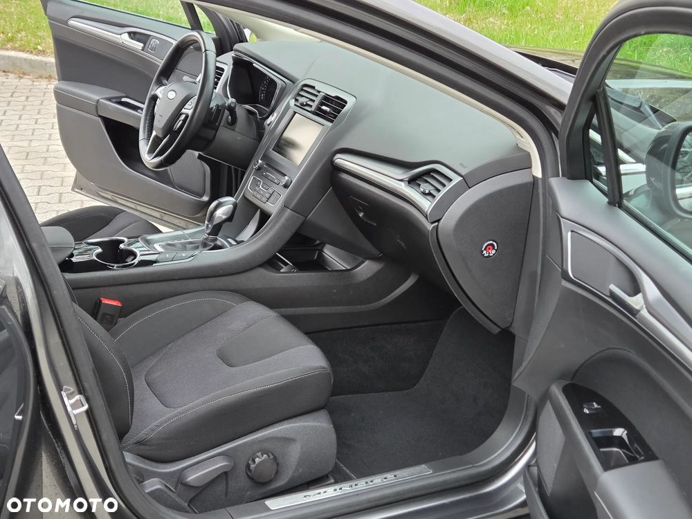 Ford Mondeo SW 2.0 EcoBlue Trend - 18