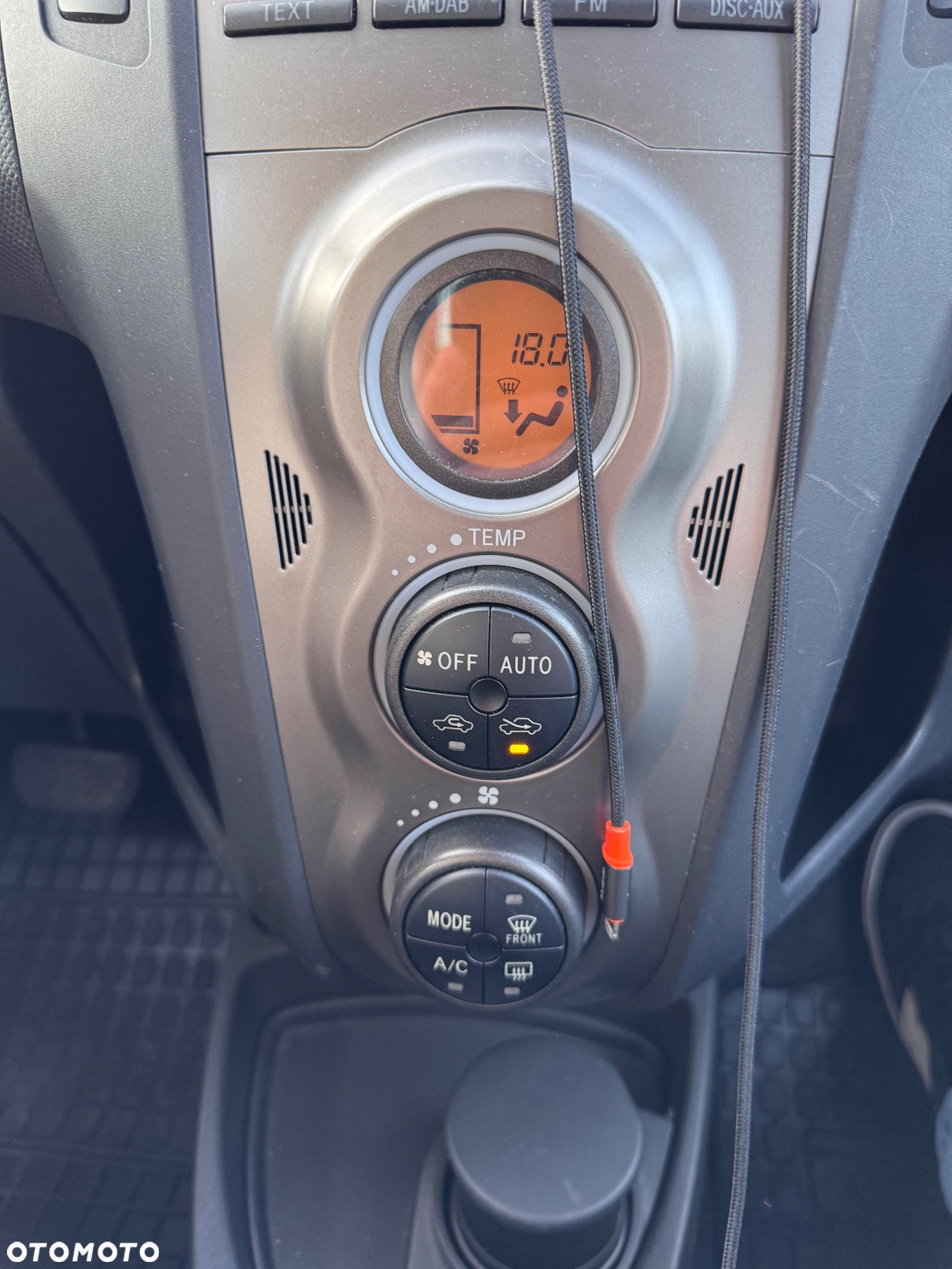 Toyota Yaris 1.33 Sol MM - 17