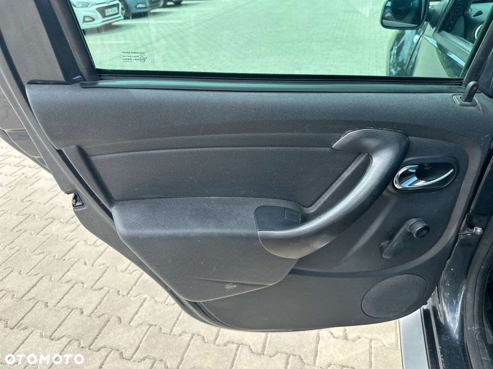 Dacia Duster - 19