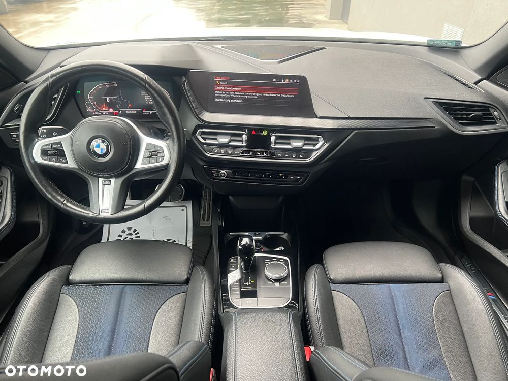BMW Seria 2 220i M Sport - 14