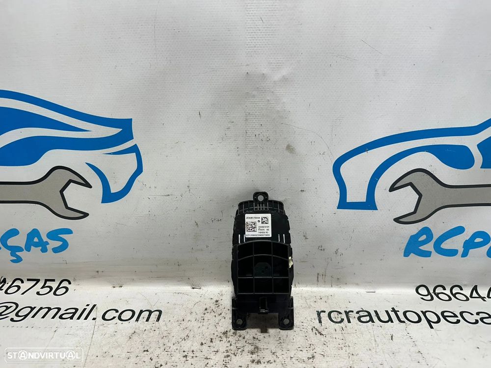 .Comando Multifunções Joystick Idrive NAV Navegação Radio BMW 9261704 2011 - 2016 - 5