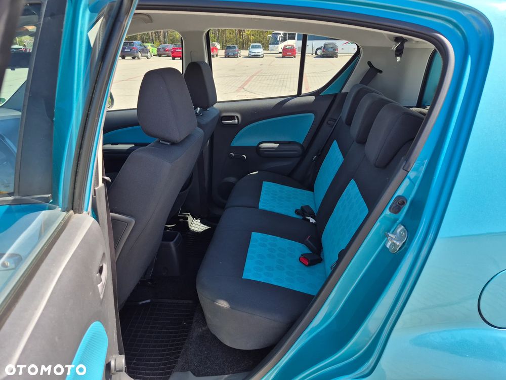 Suzuki Splash 1.2 Comfort - 24
