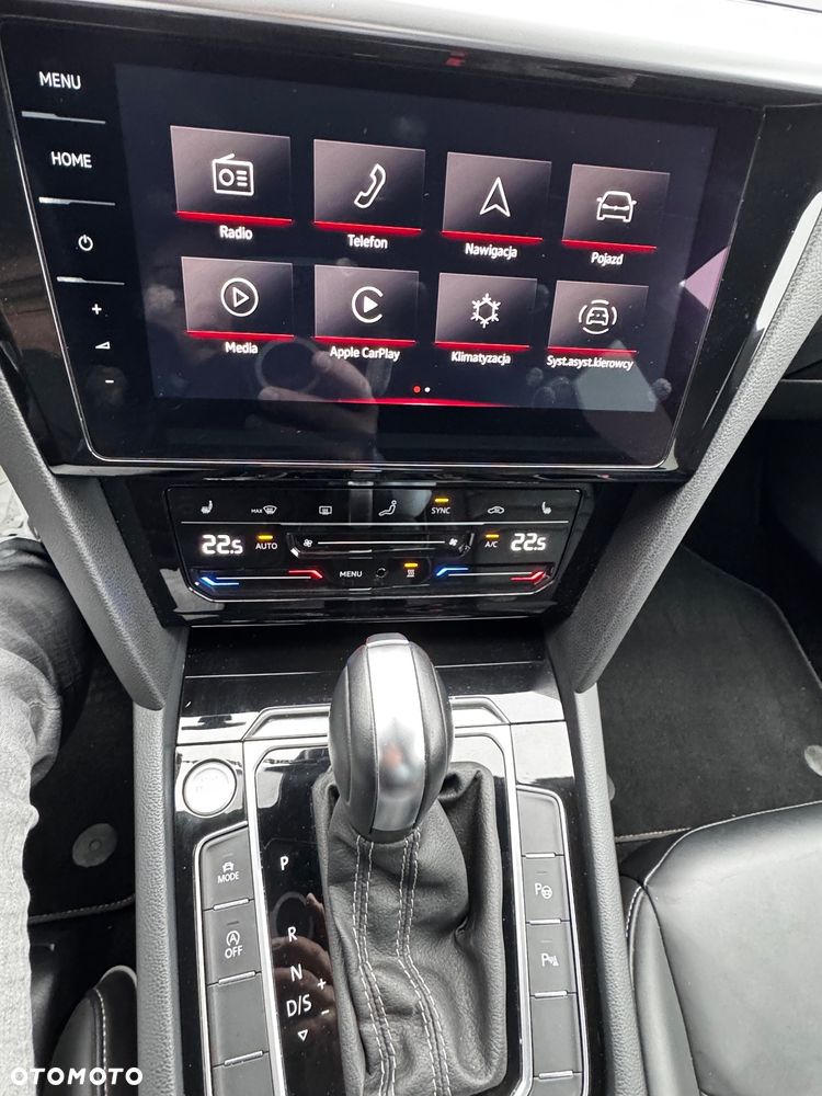 Volkswagen Arteon Shooting Brake 2.0 TDI SCR DSG R-Line - 11