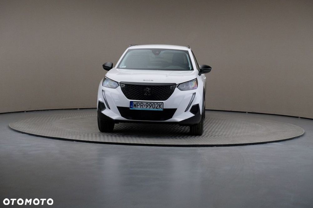 Peugeot 2008 1.2 PureTech Allure S&S - 3