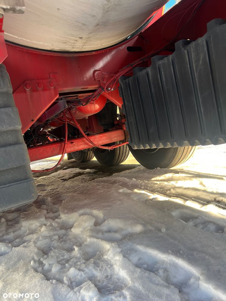 Feldbinder KIP 60.3 - 8