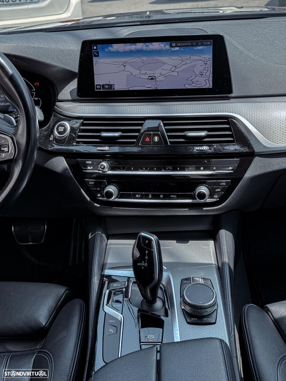 BMW 530 - 7