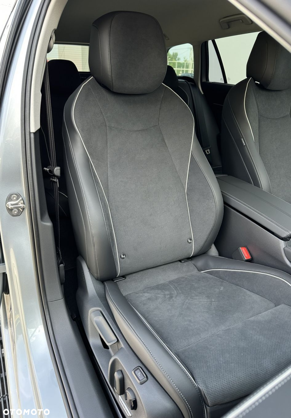 Volkswagen Passat - 27