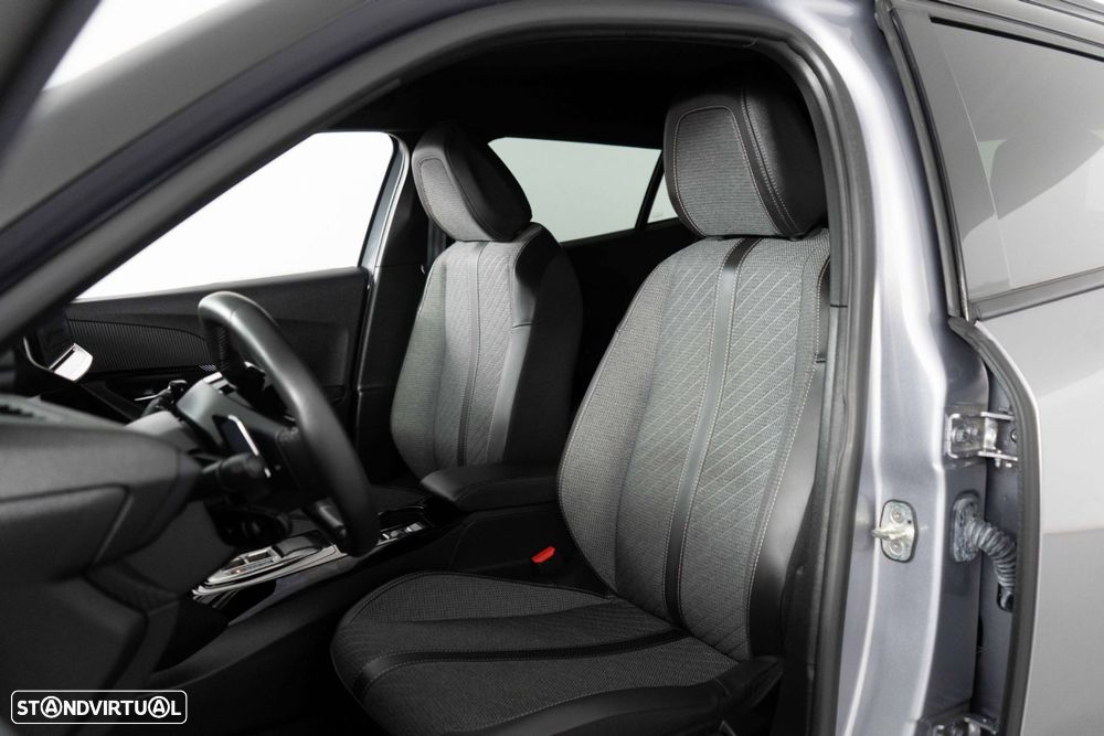 Peugeot 2008 1.2 Hybrid Allure e-DCS6 - 13
