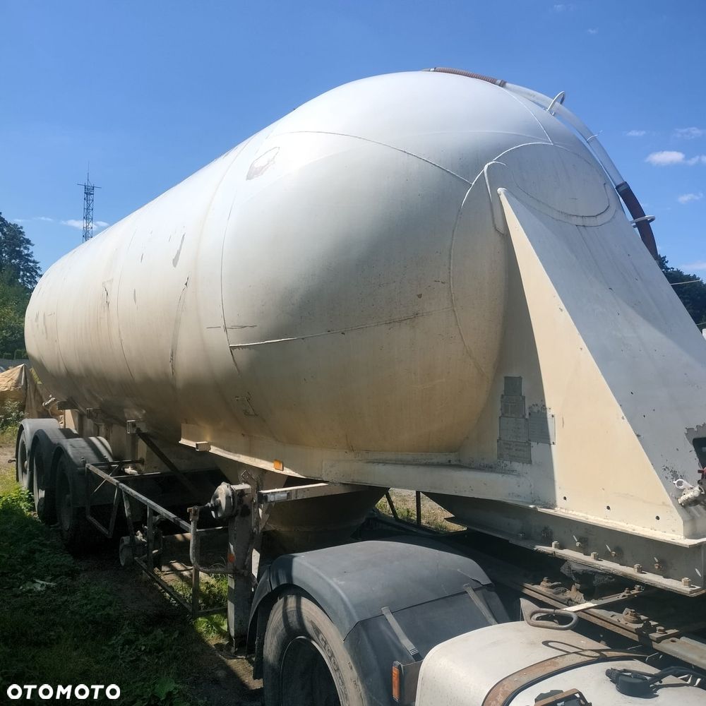 Feldbinder FILLIAT TR34 - 1